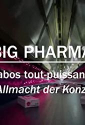 Koncerny farmaceutyczne - ile kosztuje ludzkie życie?